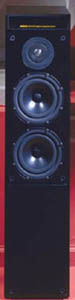 Meridian Audio DSP5000Mk II
