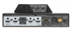 Meridian Audio HDMAX 421 Switcher