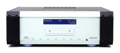 Musical Fidelity kW-SACD