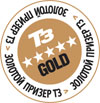 T3 Gold