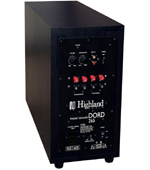 Highland Audio DORD265