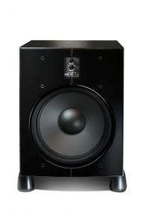 PSB SubSeries300-BLK