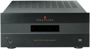 Parasound Model 5250
