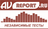 AVREPORT.ru: Онлайн Аудио Видео Журнал: Домашняя техника 